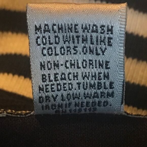 Coffy's of Cape Cod Fleece Jacket Navy Size 2X - Picture 6 of 7